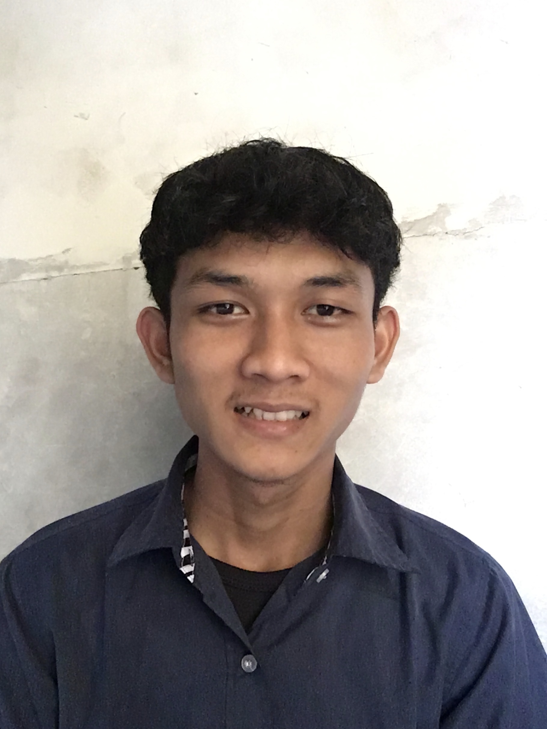 Foto Profil Den Mardiyana Saputra